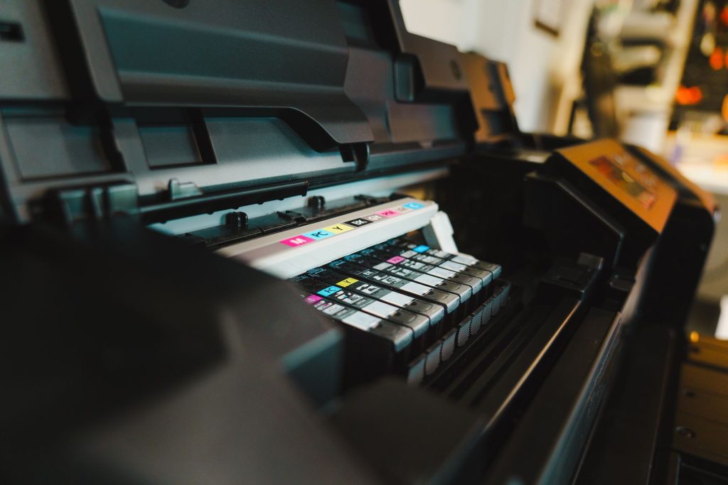 photo printer